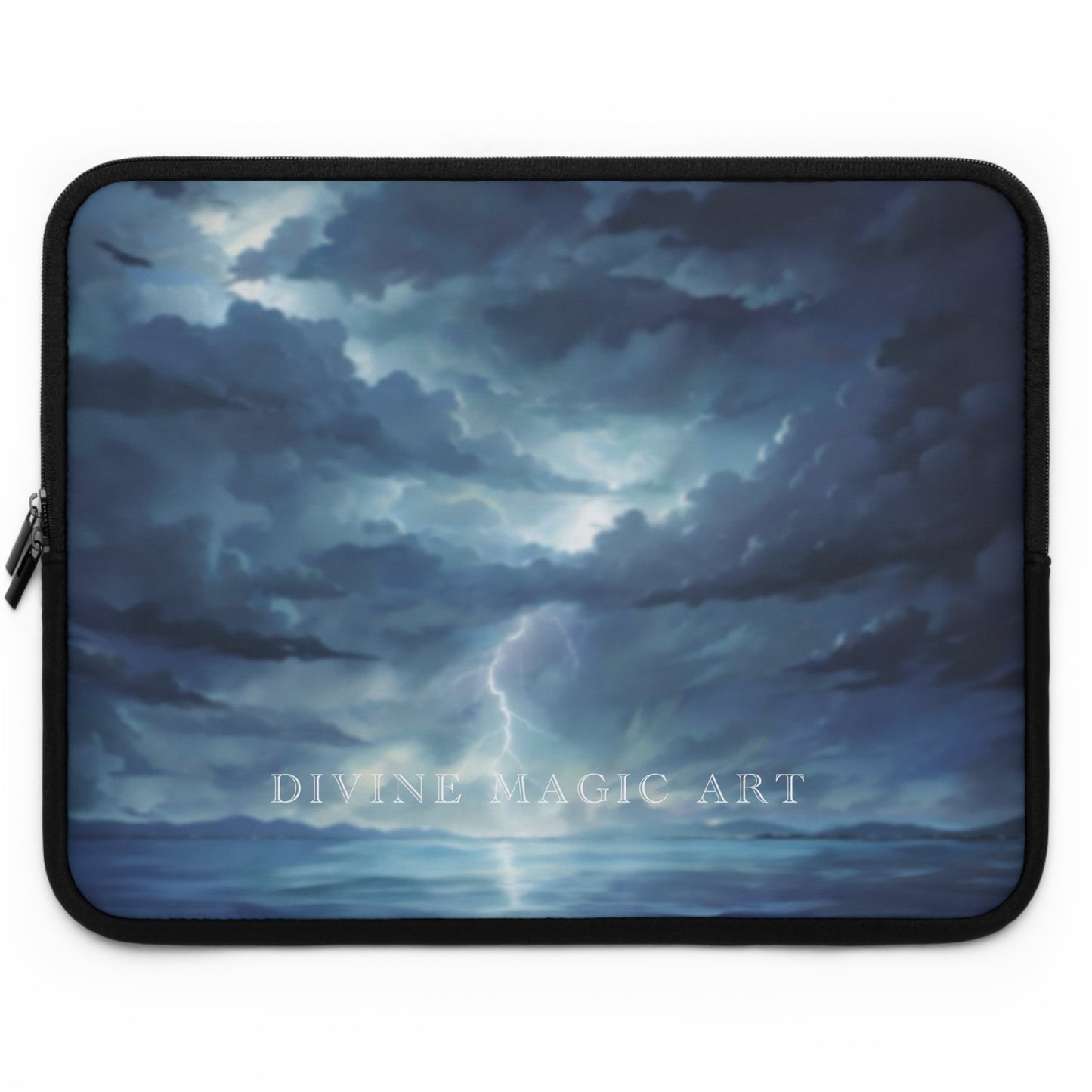 Laptop Sleeve - Paradise v34