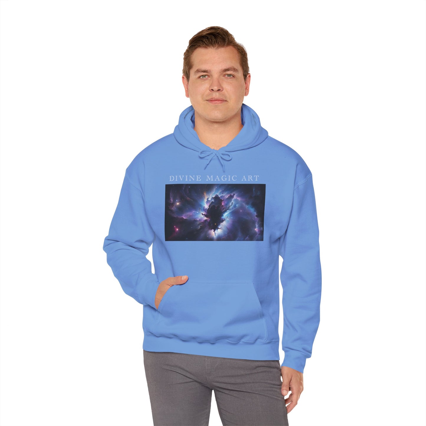 Unisex Hoodie - Universe 11