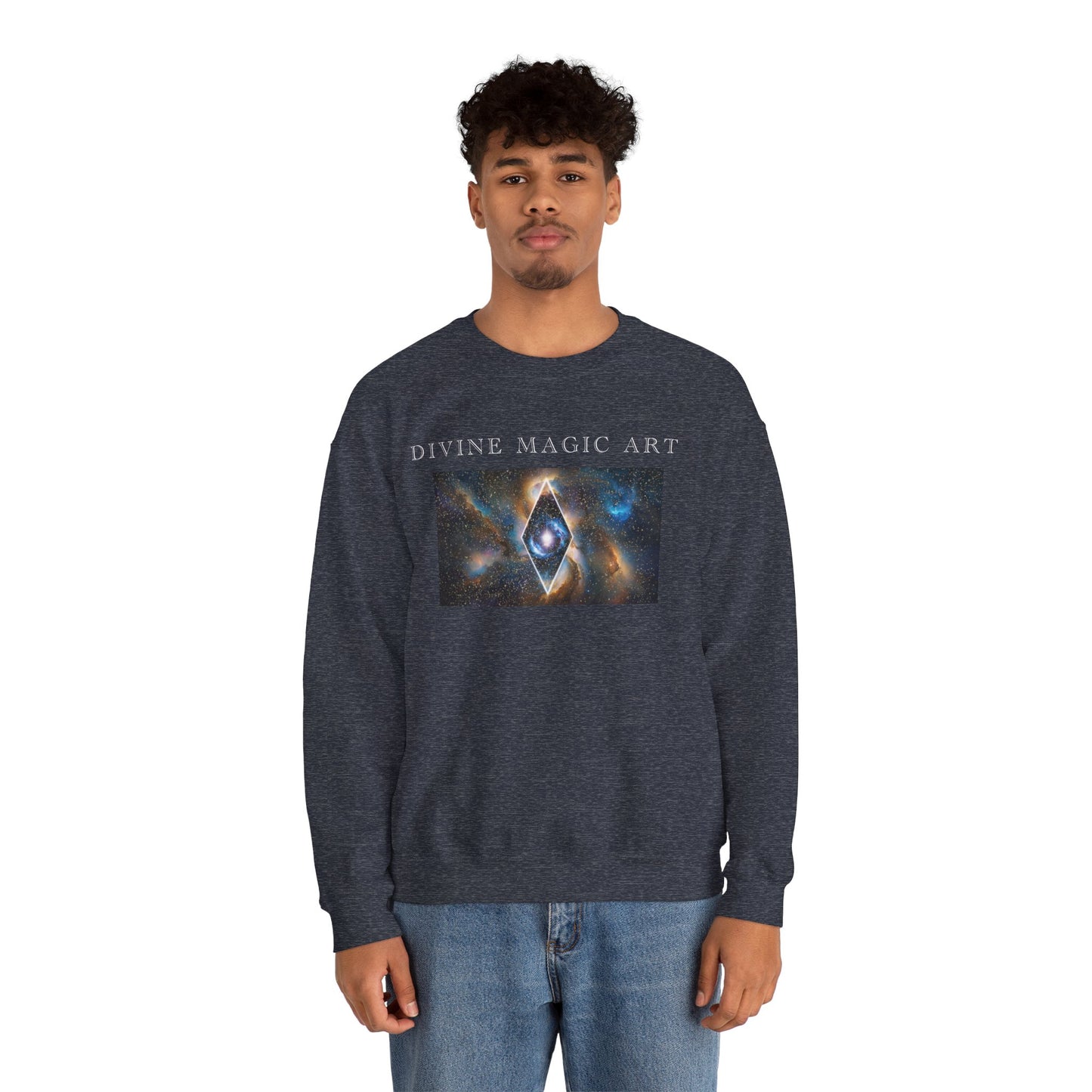 Sweatshirt - Universe 4