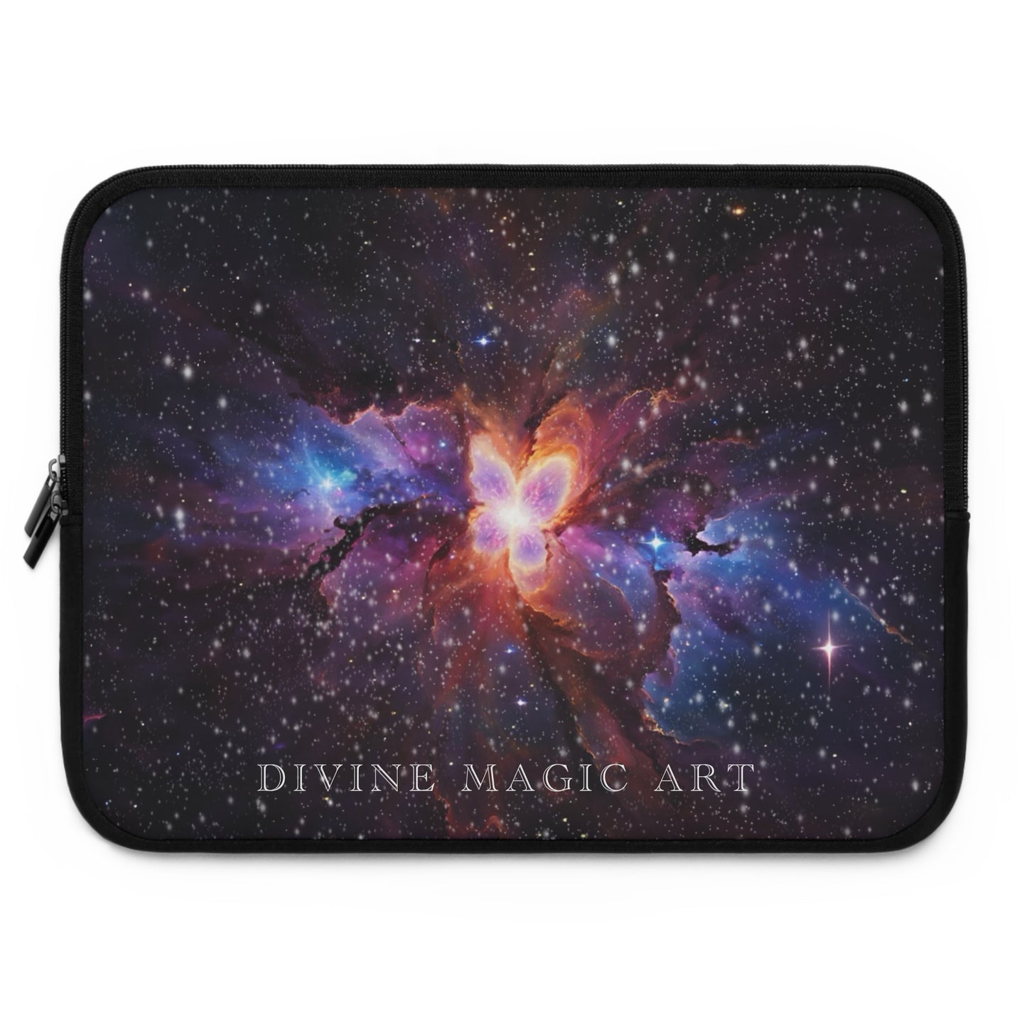 Laptop Sleeve - Universe 22