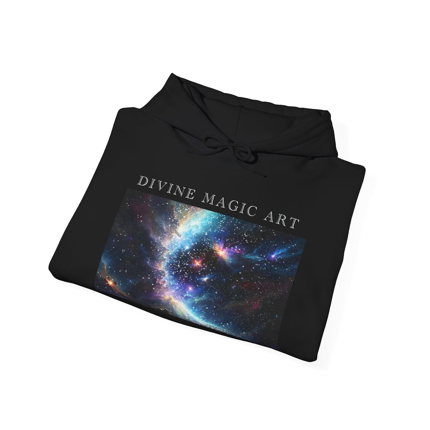 Unisex Hoodie - Universe 18