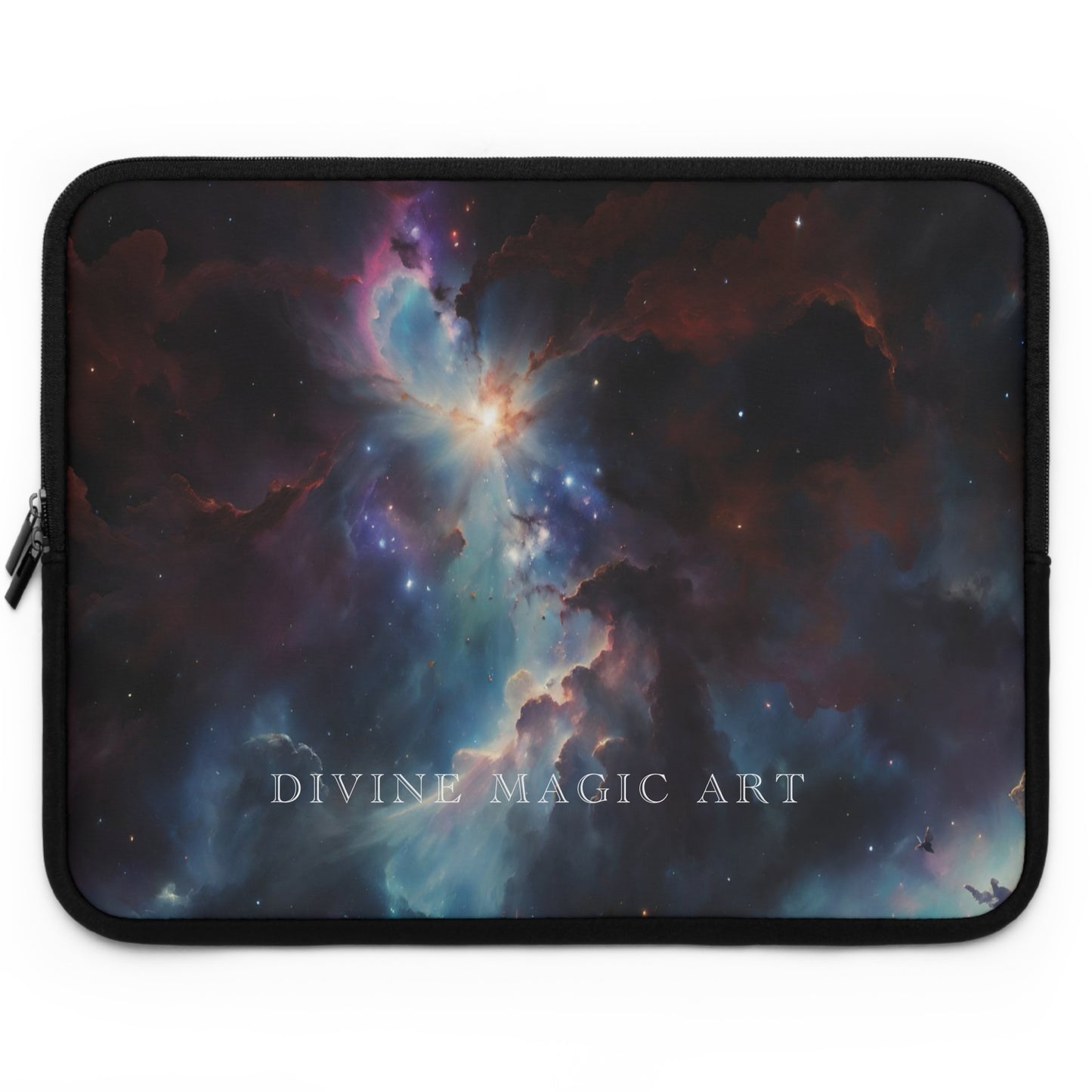 Laptop Sleeve - Universe v18