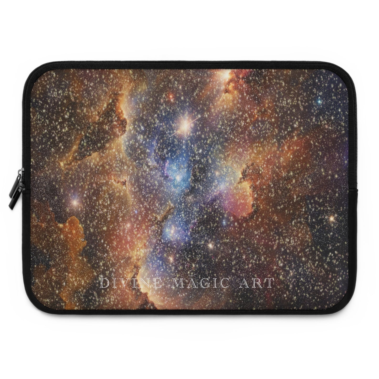 Laptop Sleeve - Universe 6