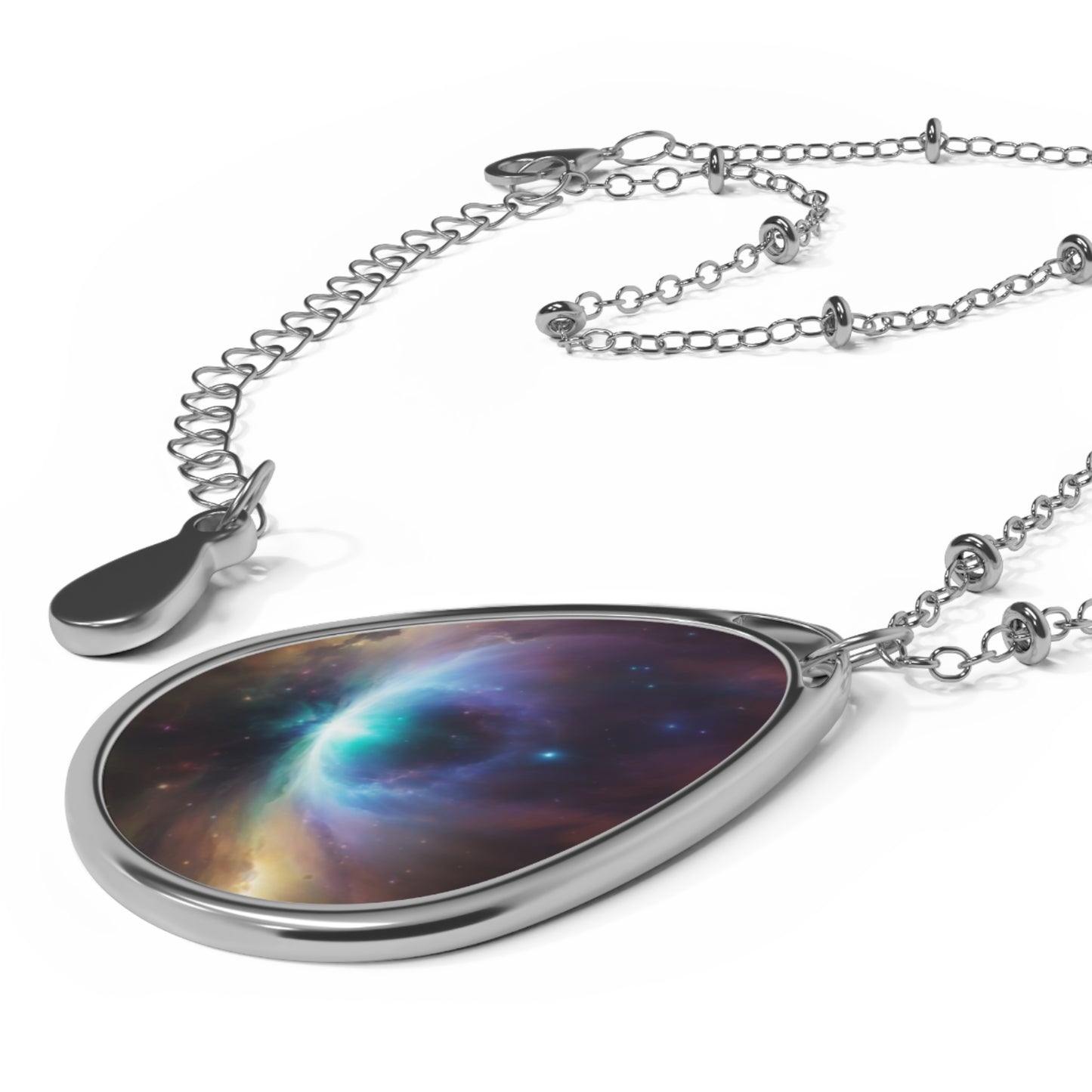 Necklace - Universe 2