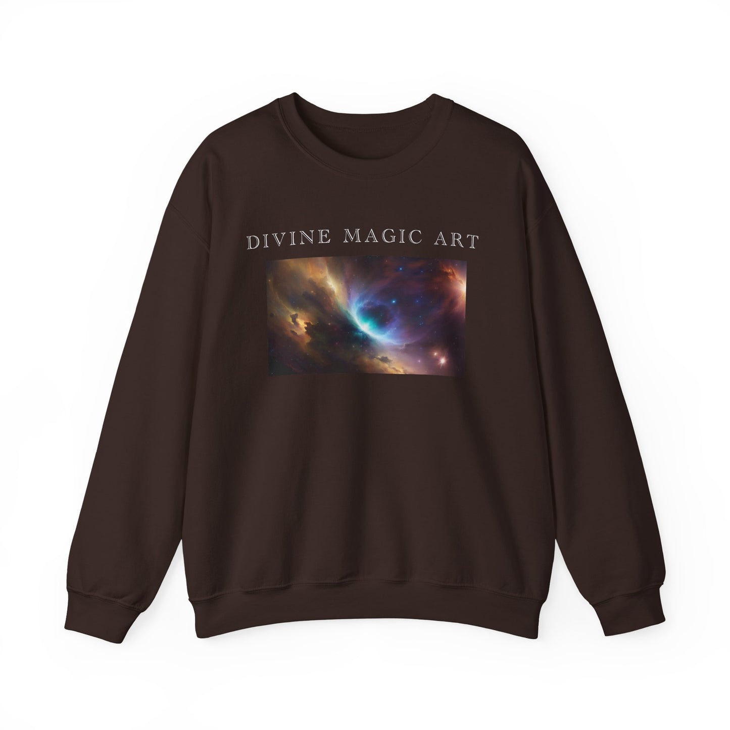 Sweatshirt - Universe 2
