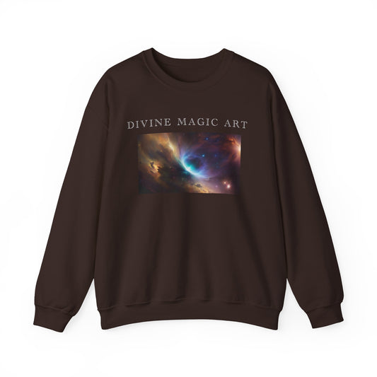 Sweatshirt - Universe 2