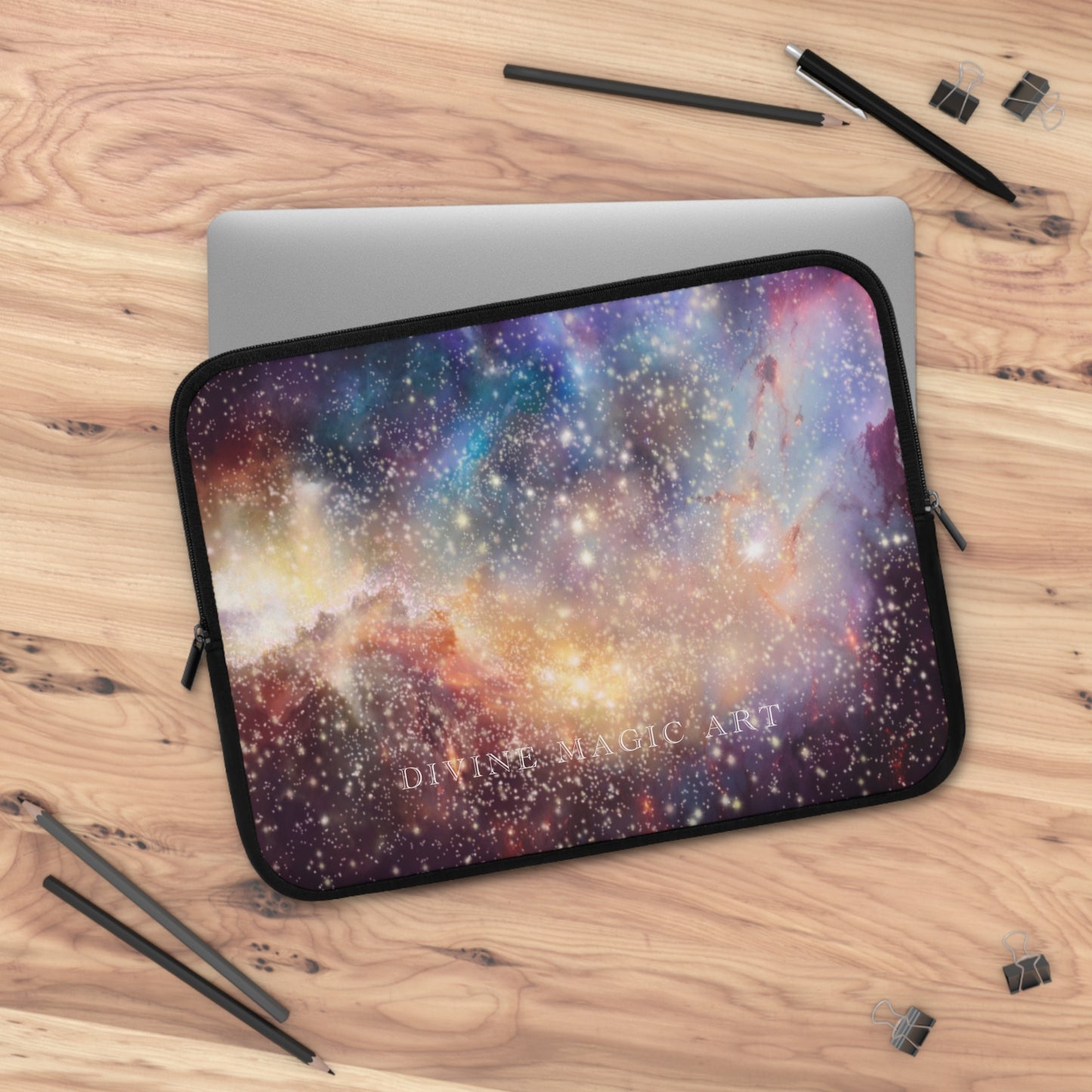 Laptop Sleeve - Universe 1