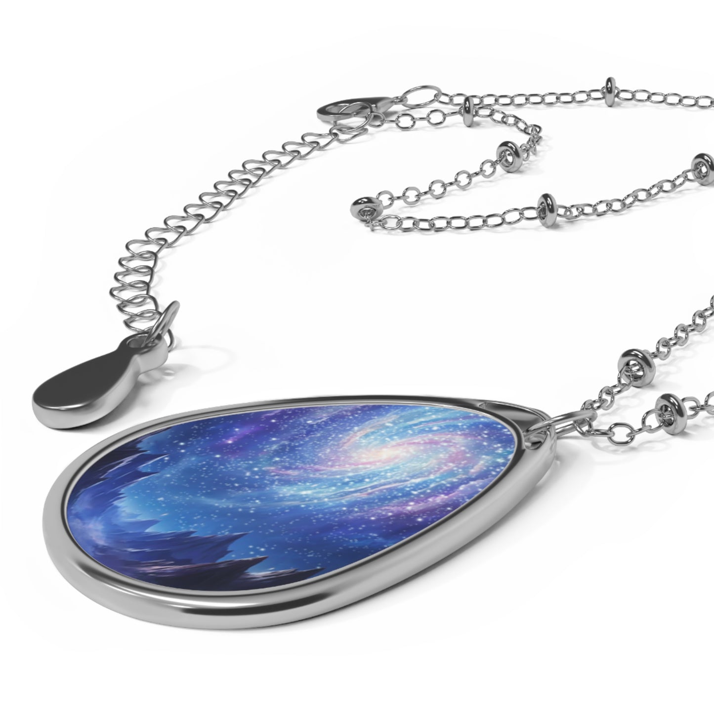 Necklace - Universe 21