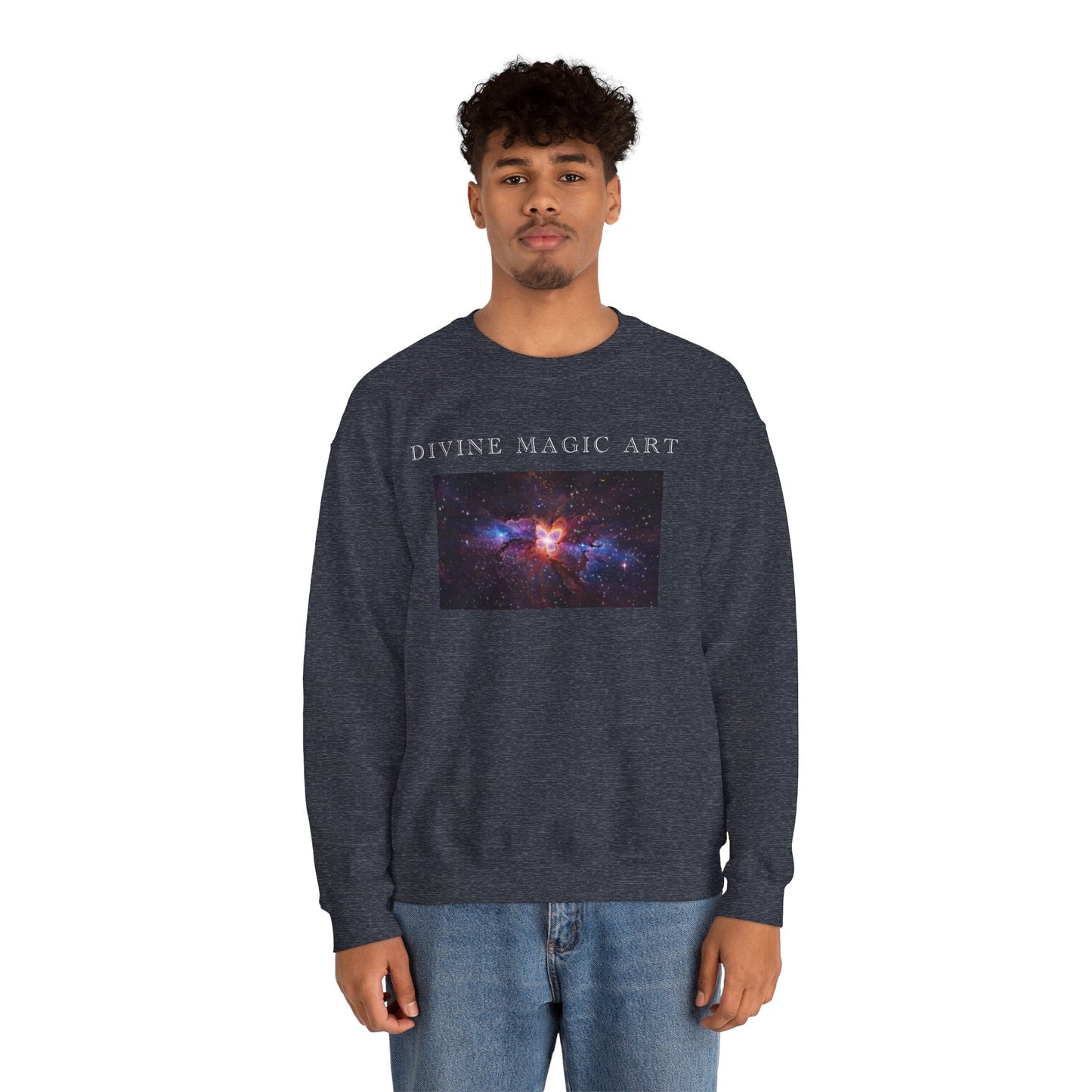 Sweatshirt - Universe 22