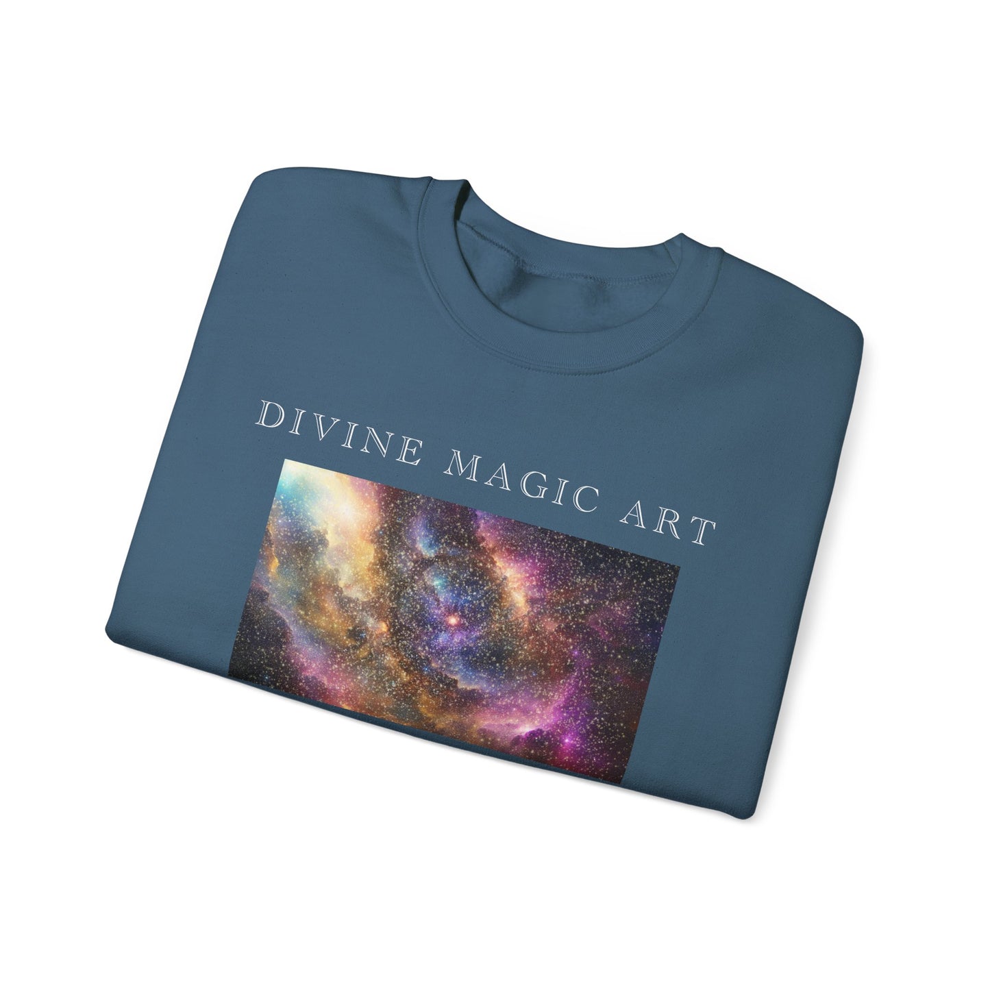 Sweatshirt - Universe 14