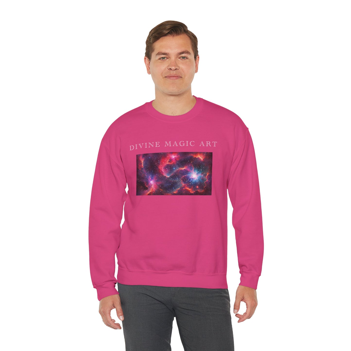 Sweatshirt - Universe 23