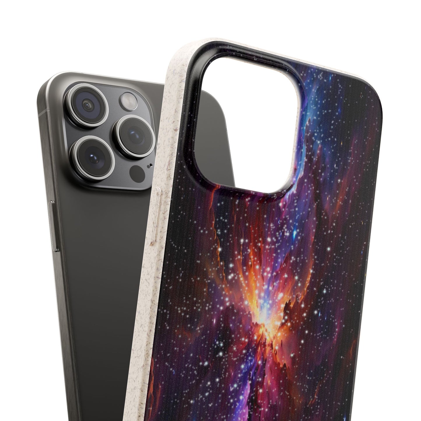 Phone Case - Universe v7
