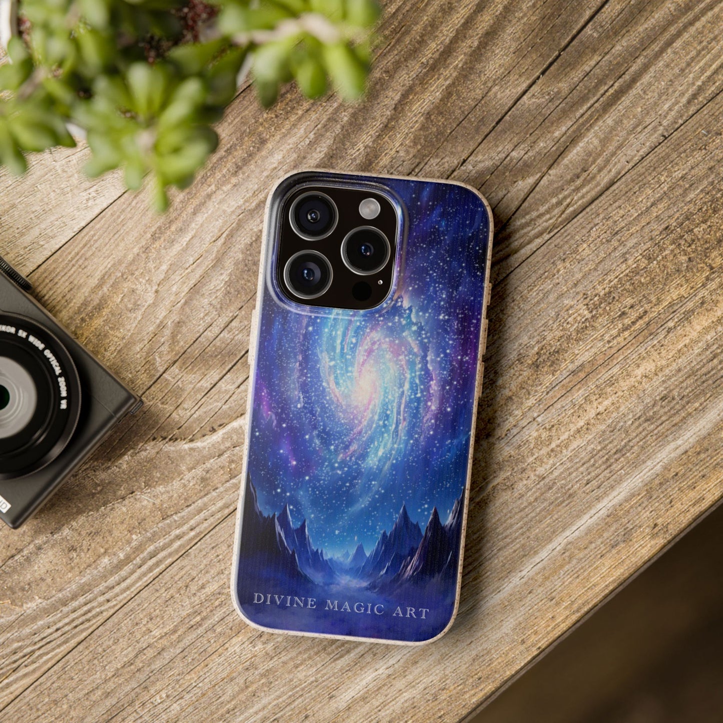 Phone Case - Universe v21