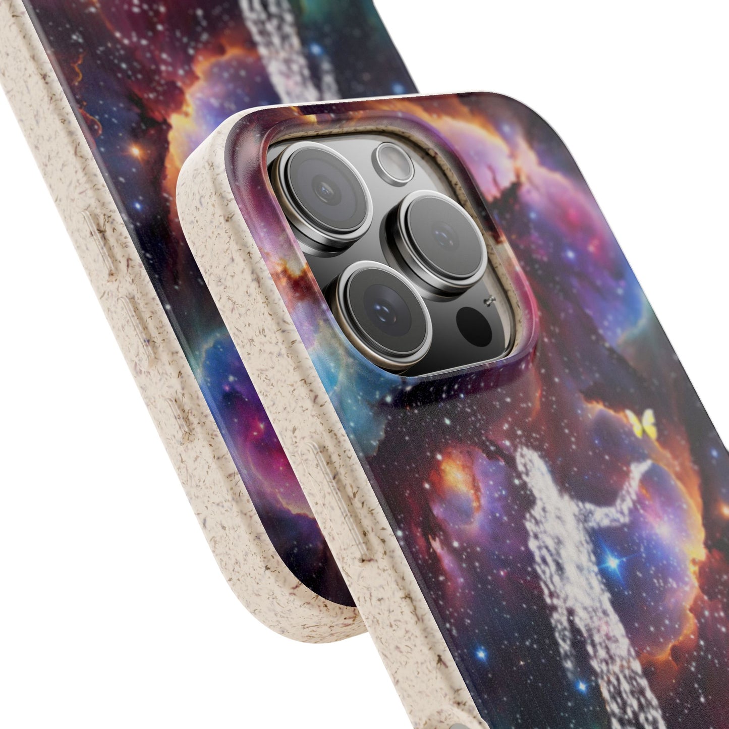 Phone Case - Universe 25