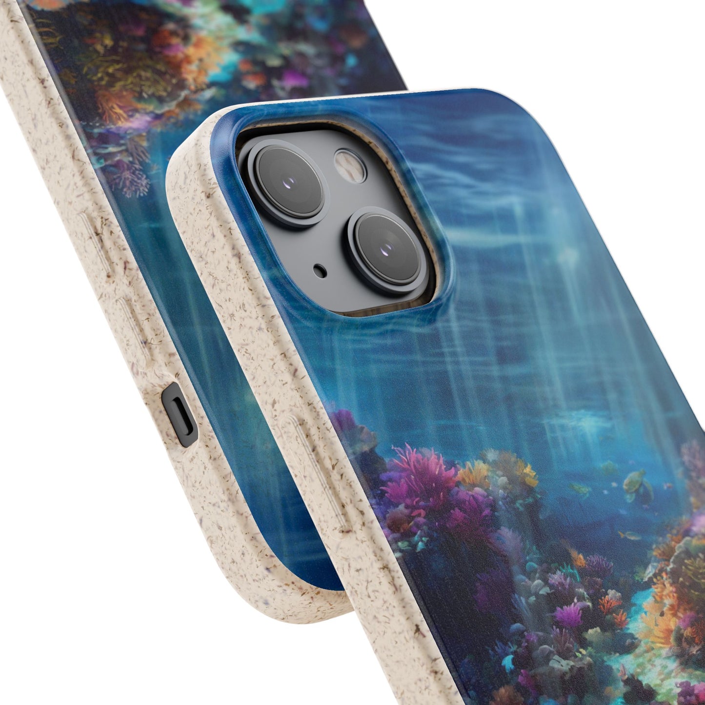 Phone Case - Paradise v2