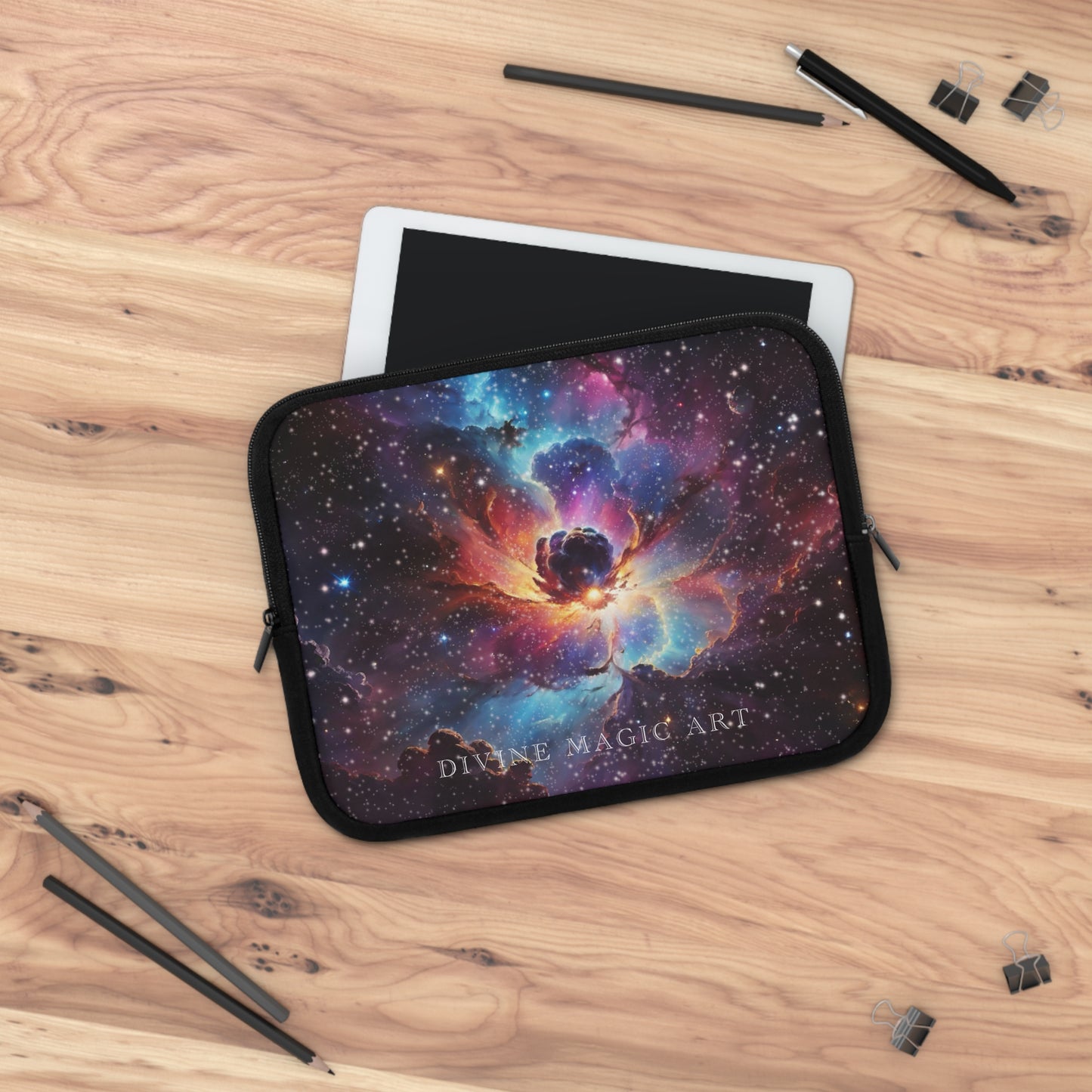 Laptop Sleeve - Universe 12