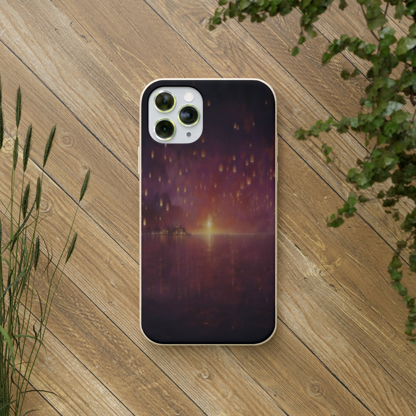 Phone Case - Paradise v19