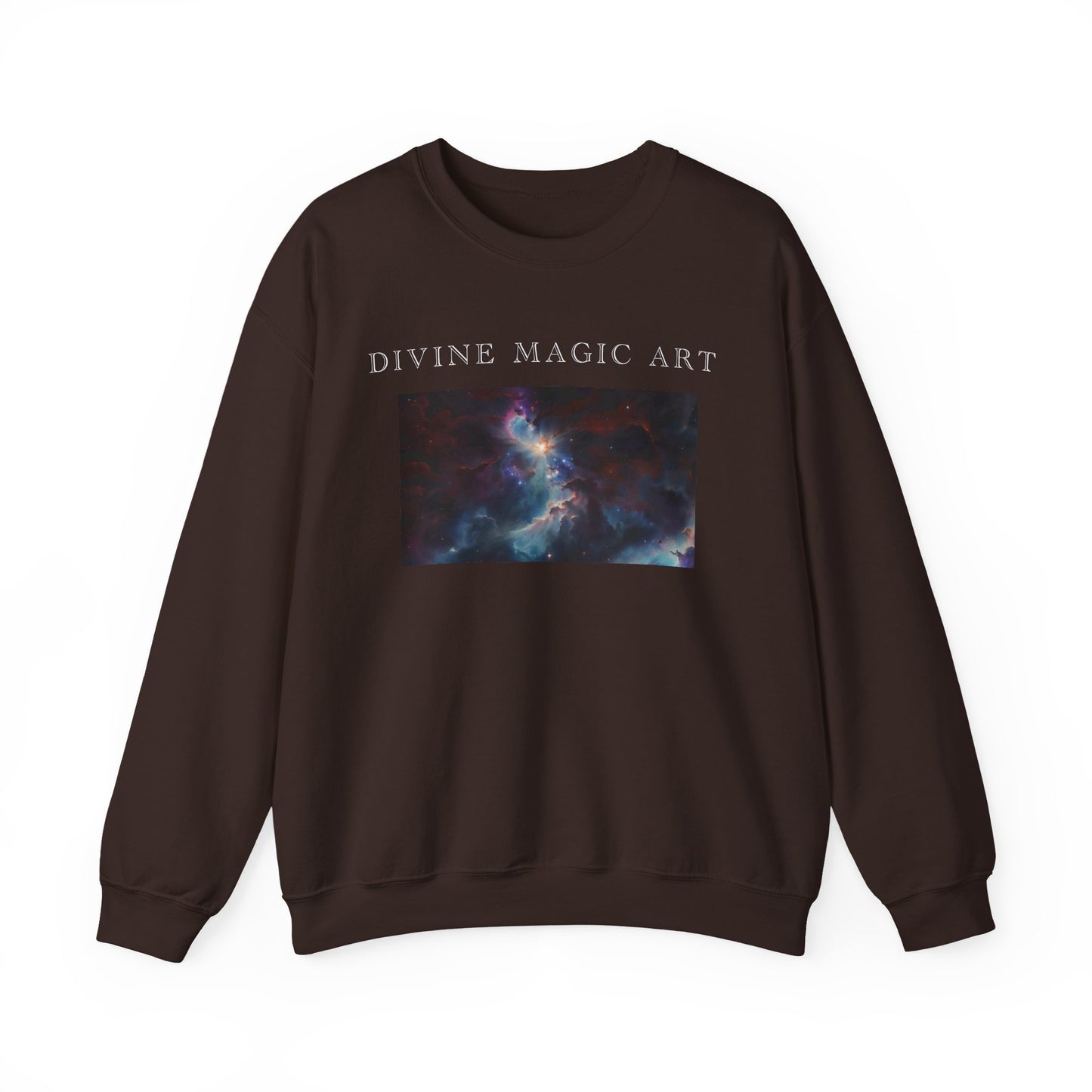 Sweatshirt - Universe 17