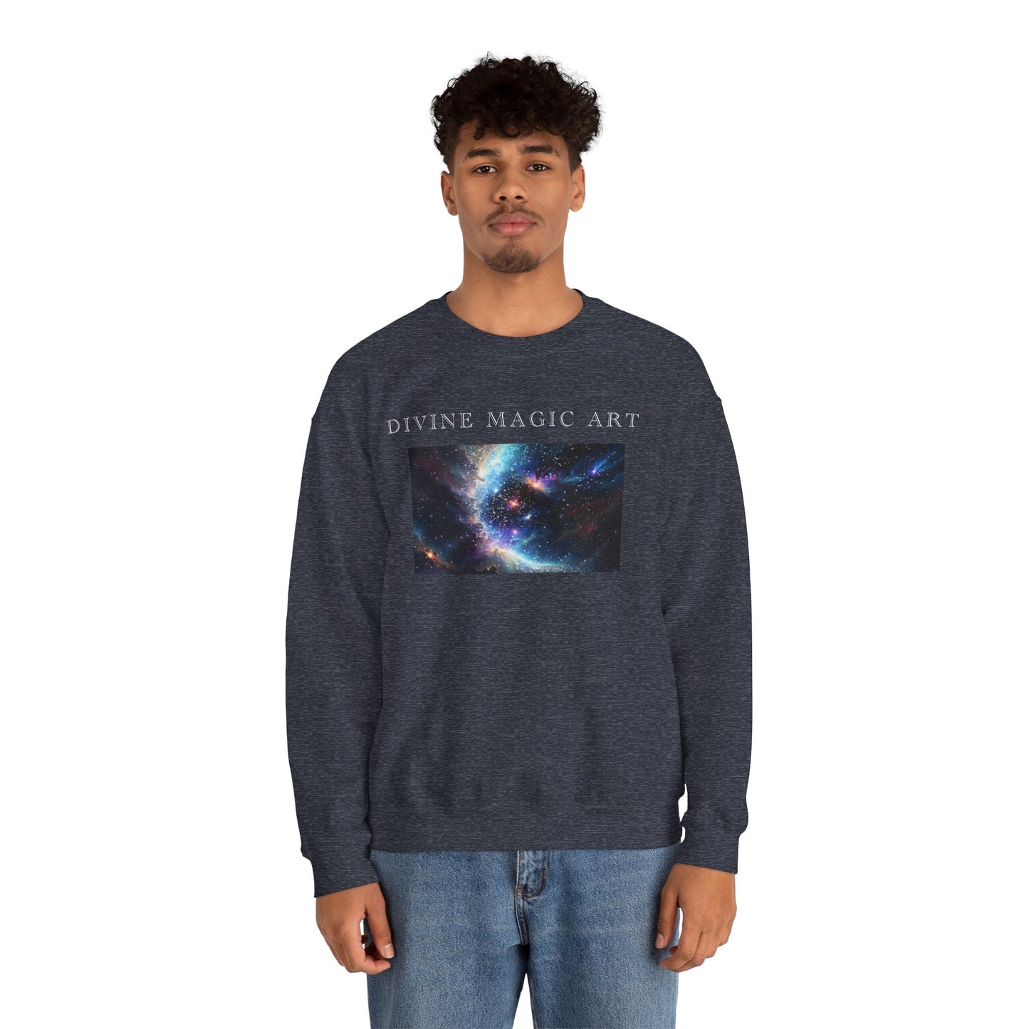 Sweatshirt - Universe 18