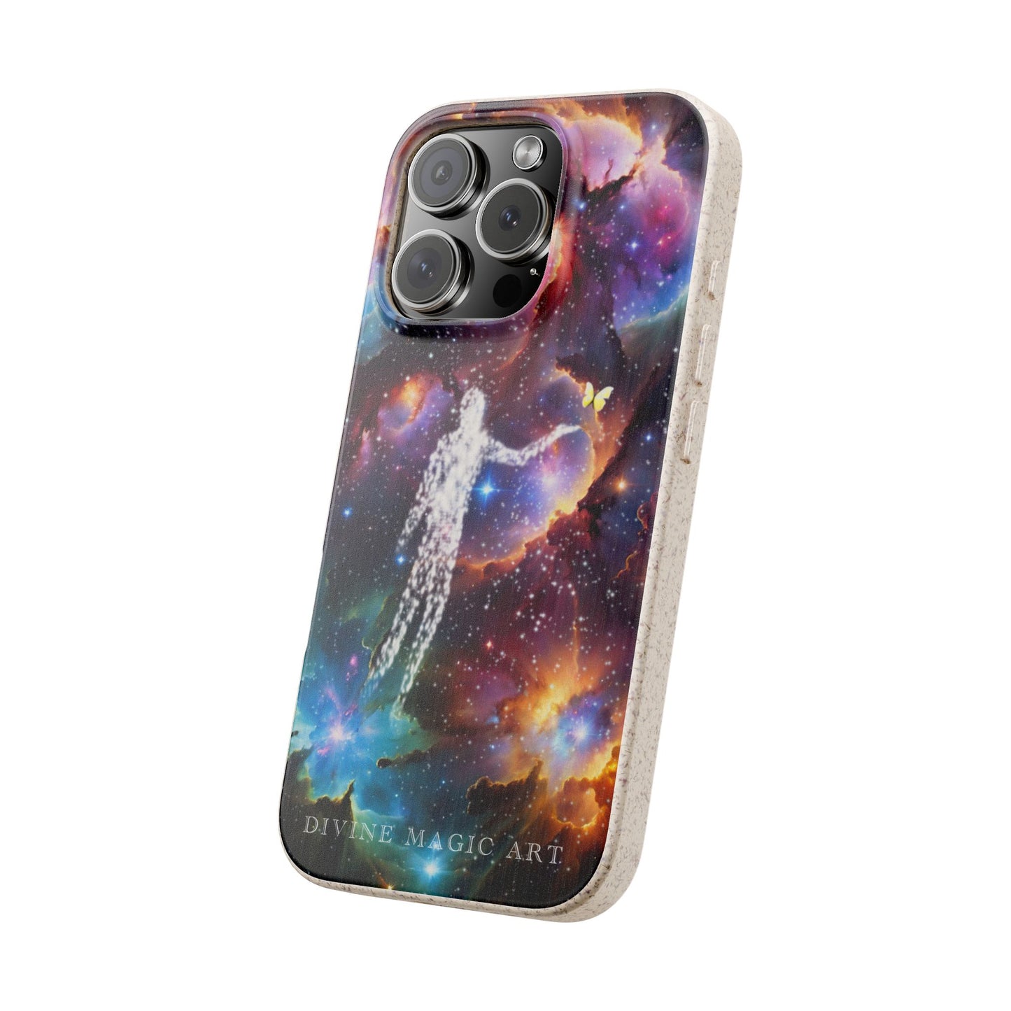 Phone Case - Universe 25
