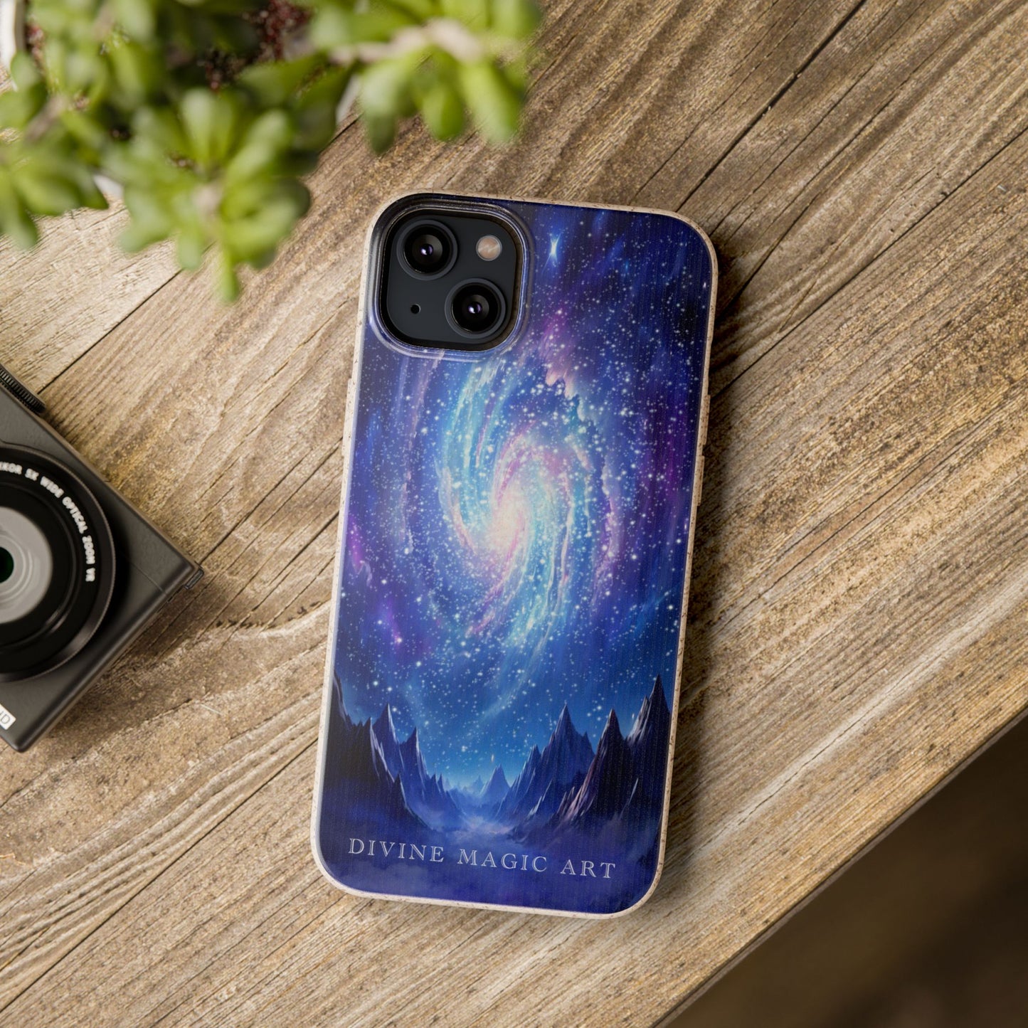 Phone Case - Universe 21