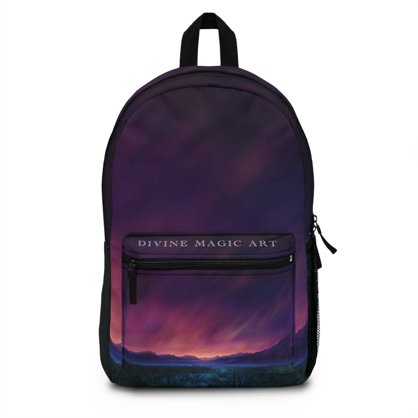Backpack - Paradise v1