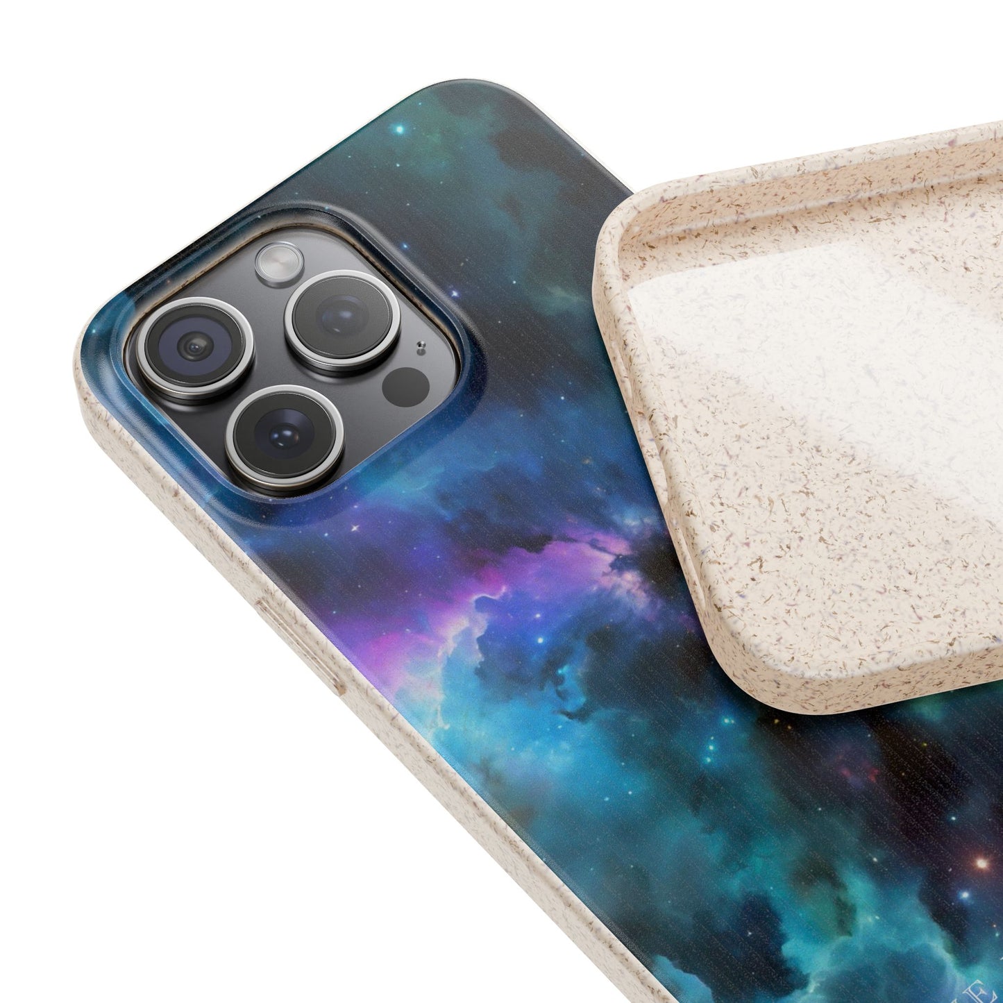Phone Case - Universe 8