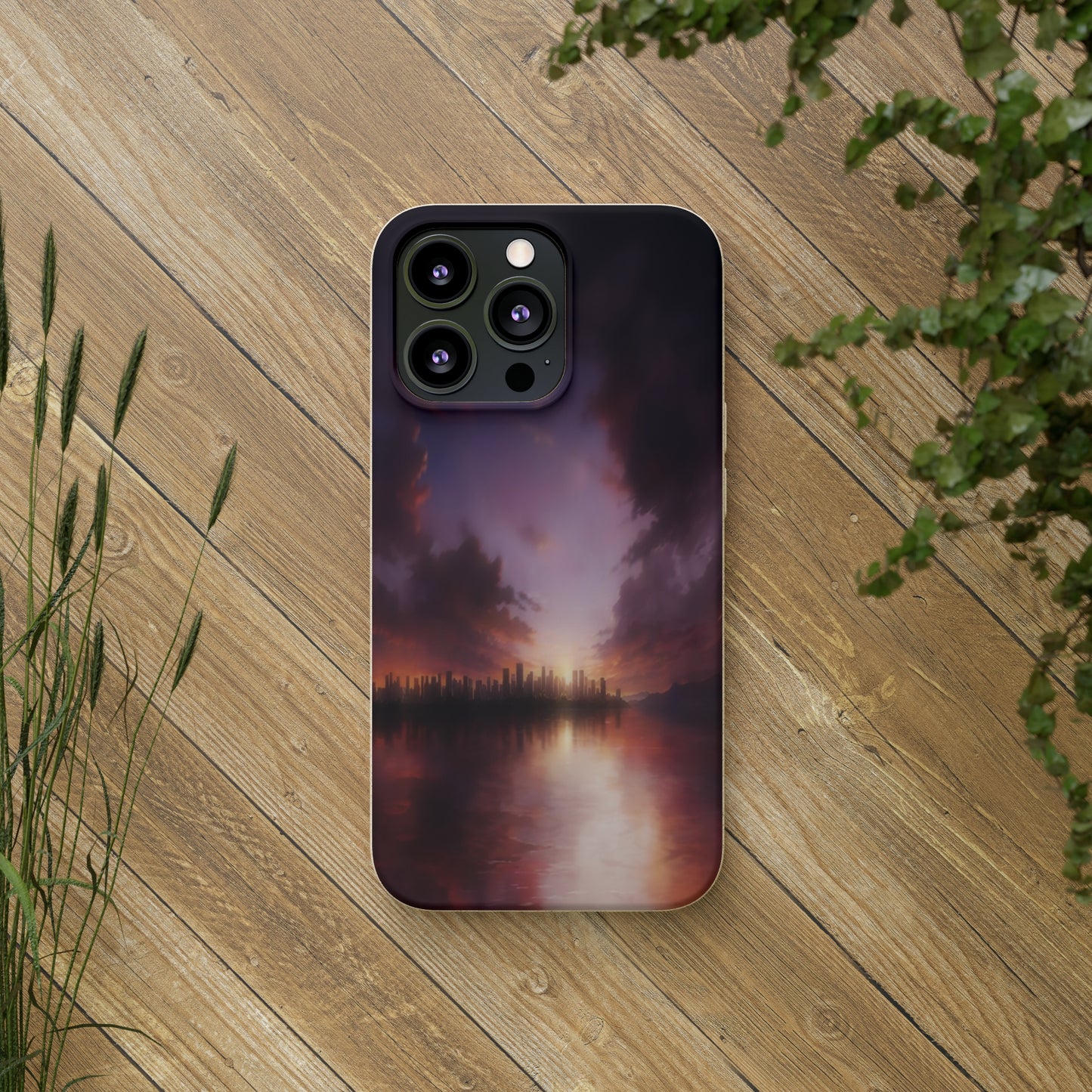 Phone Case - Paradise v24