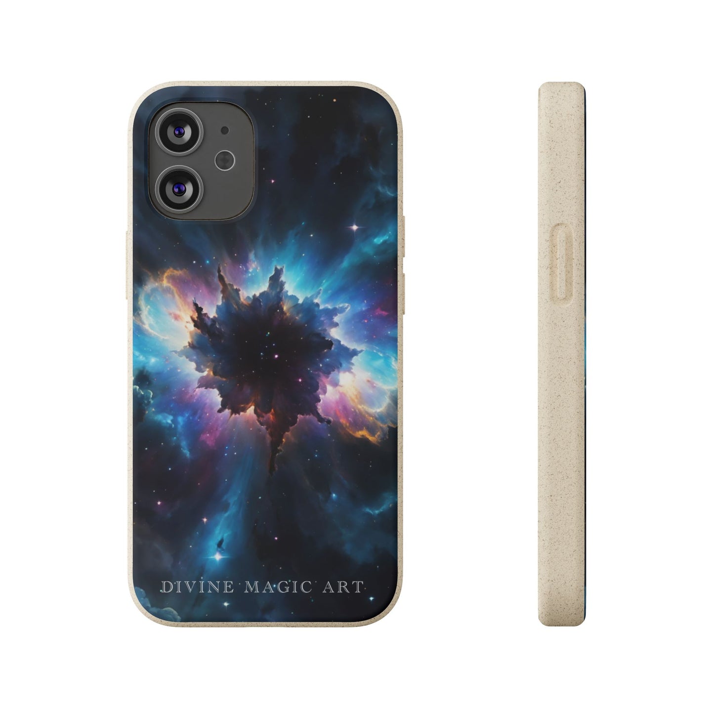 Phone Case - Universe v10