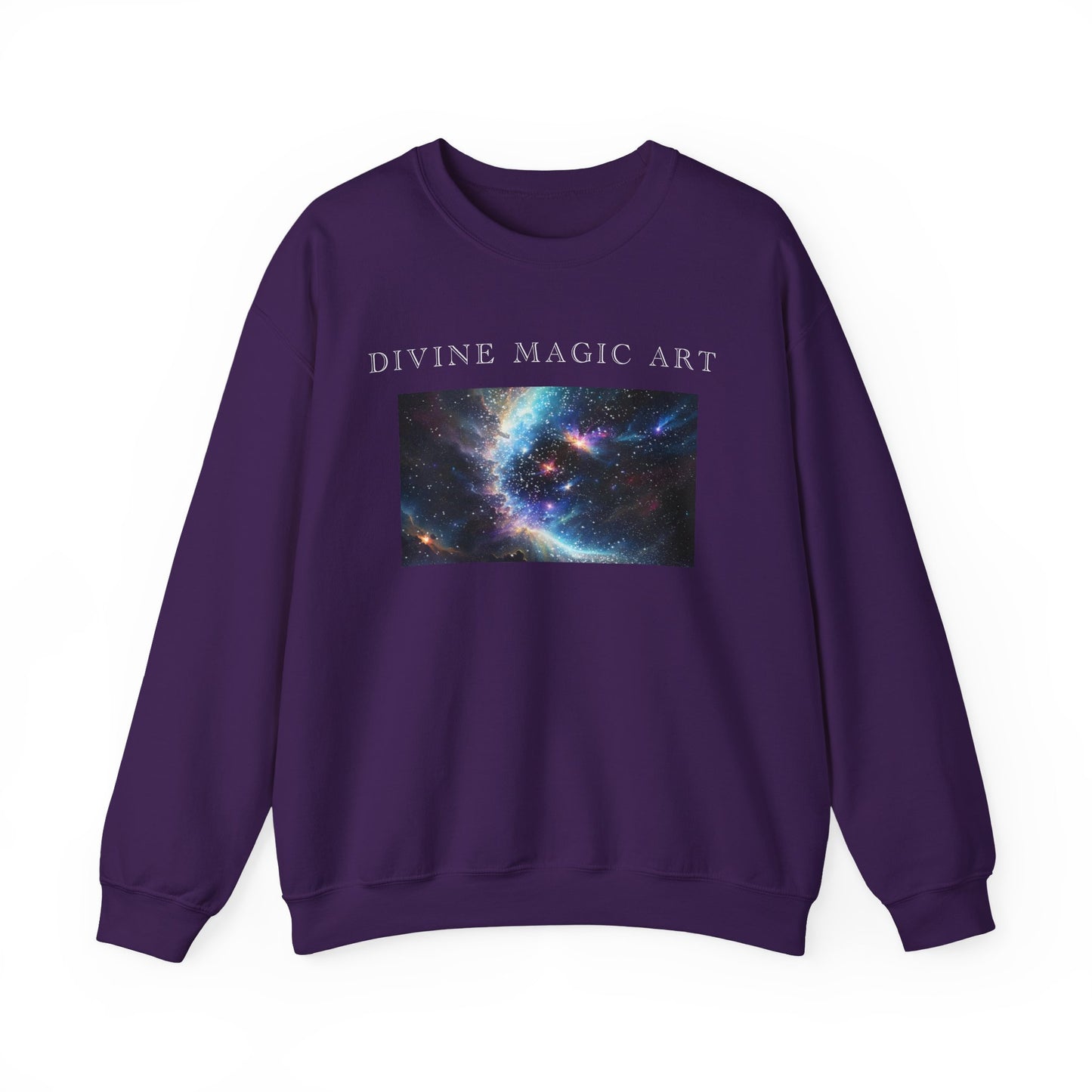 Sweatshirt - Universe 18