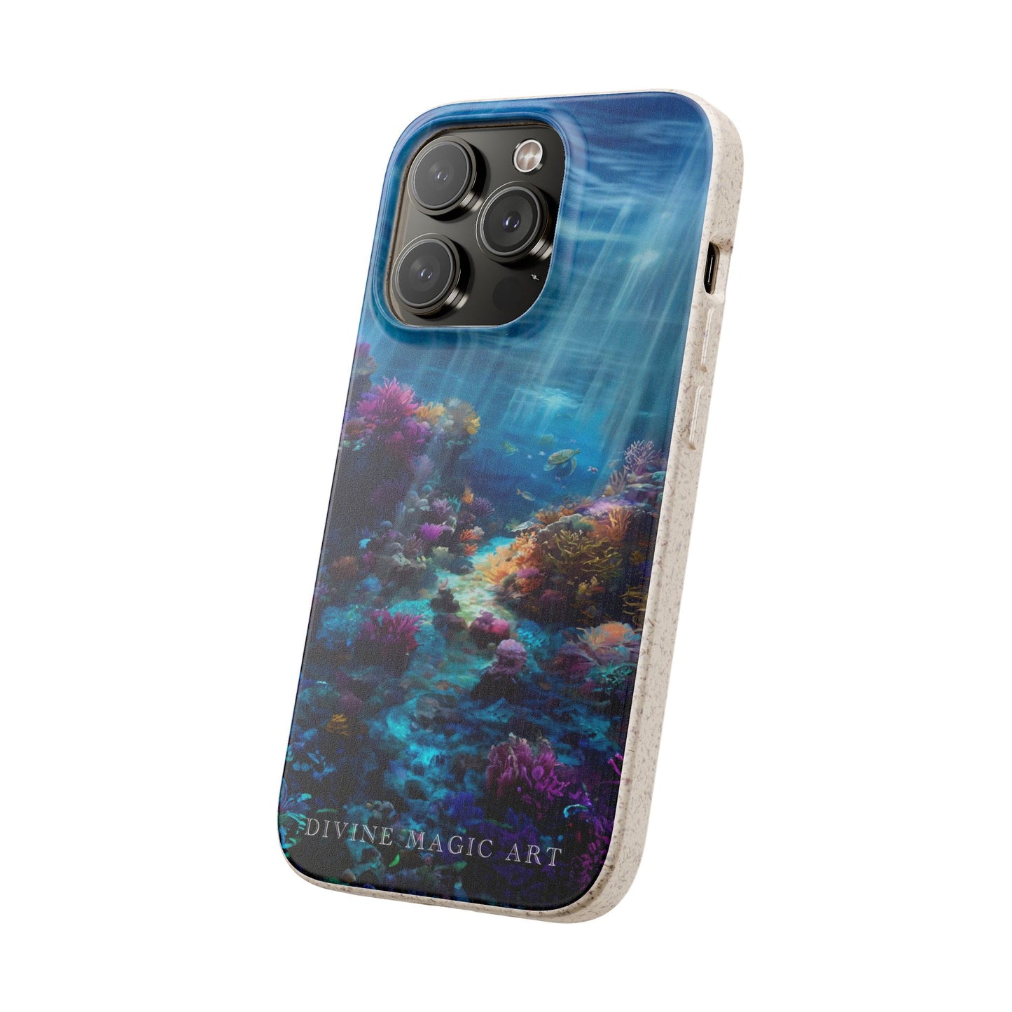 Phone Case - Paradise v2