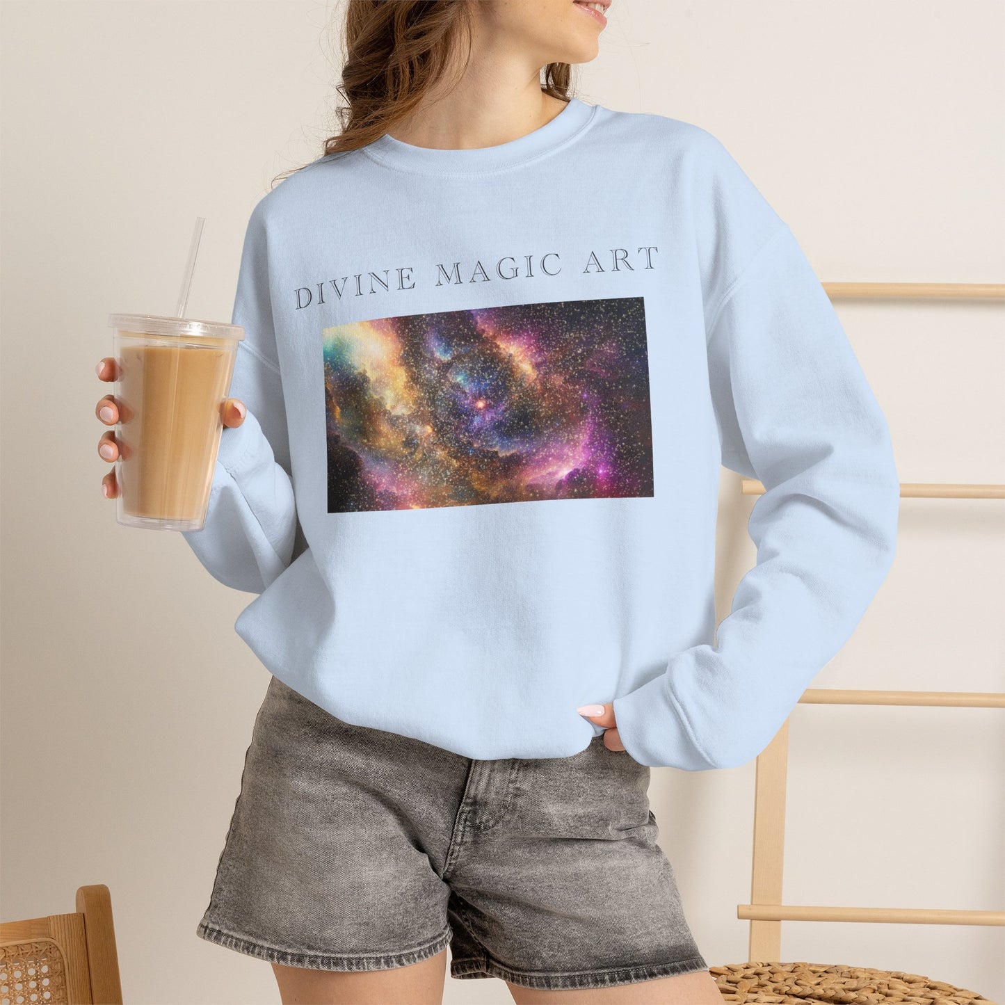 Sweatshirt - Universe 14