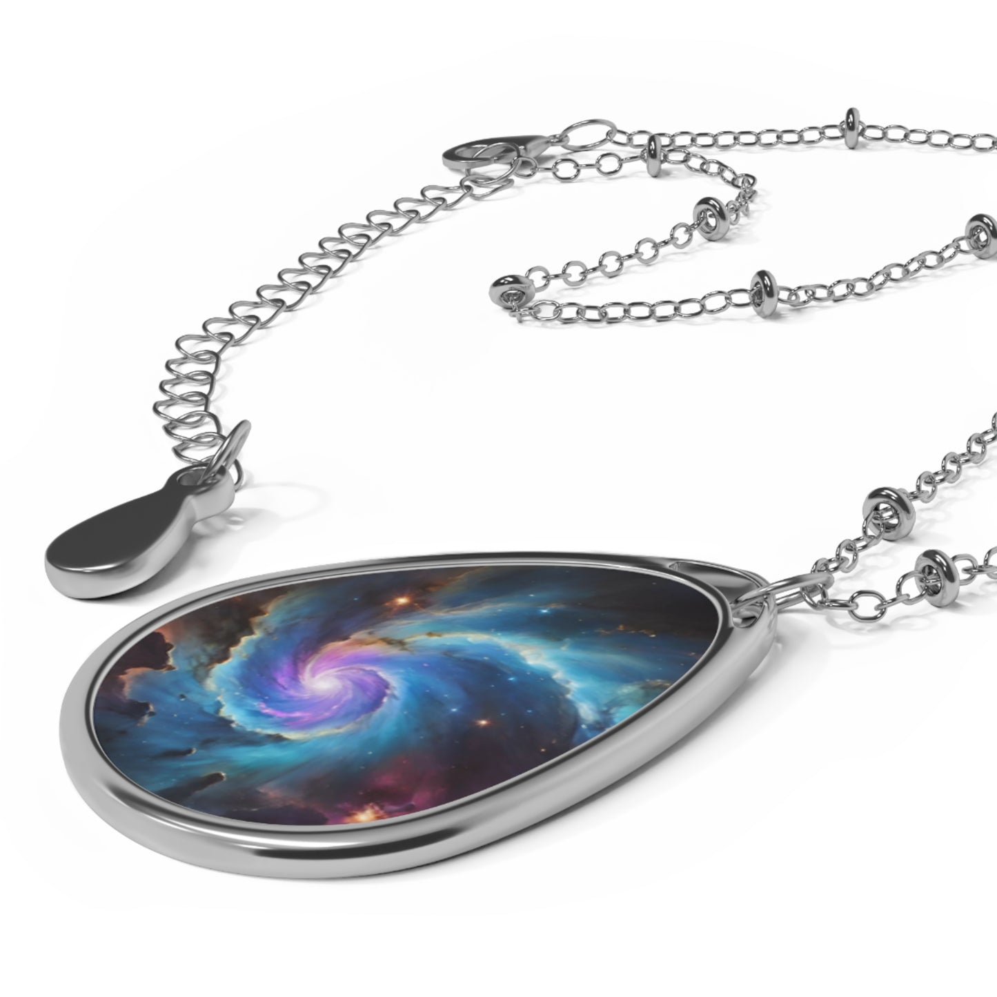 Necklace - Universe v5