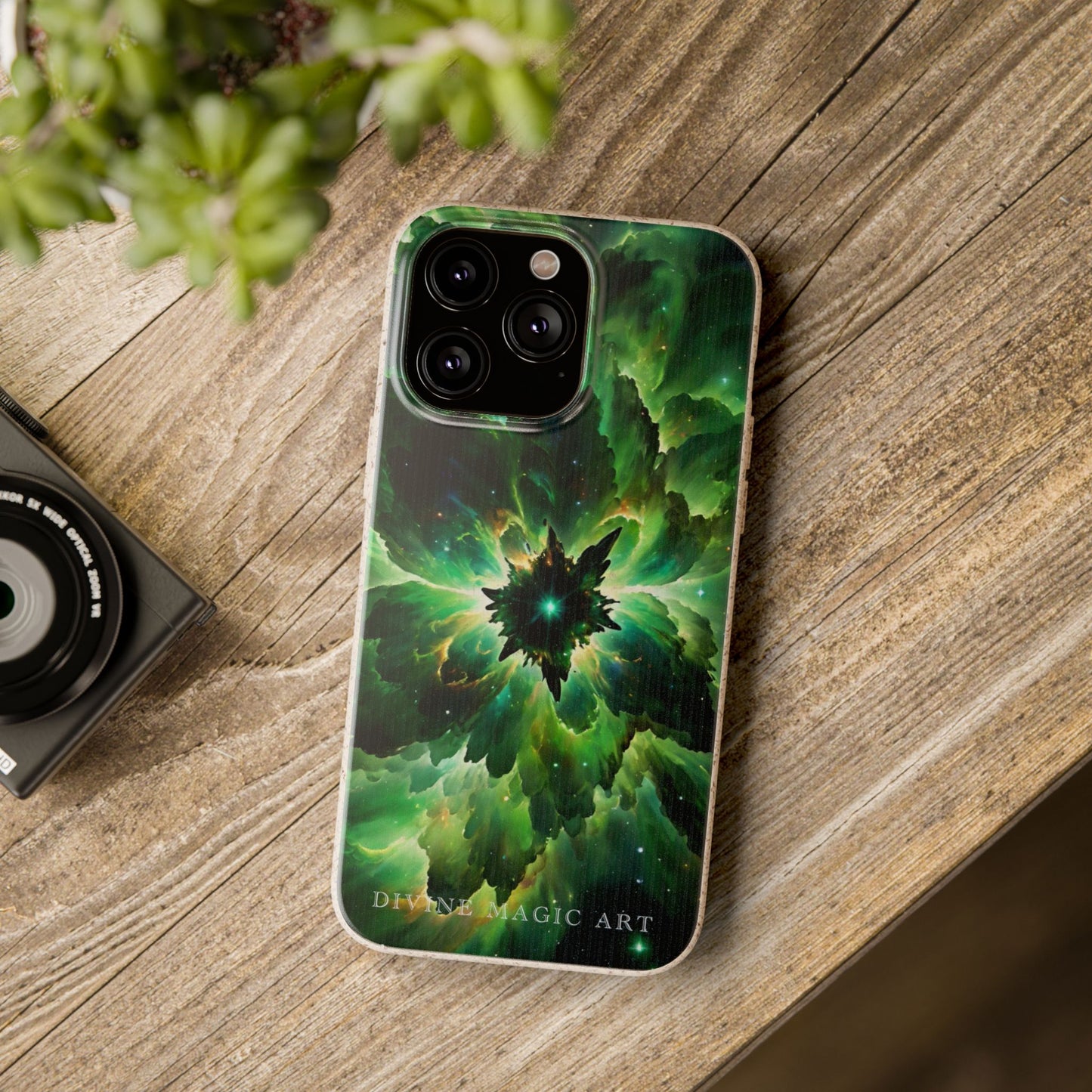 Phone Case - Universe v15
