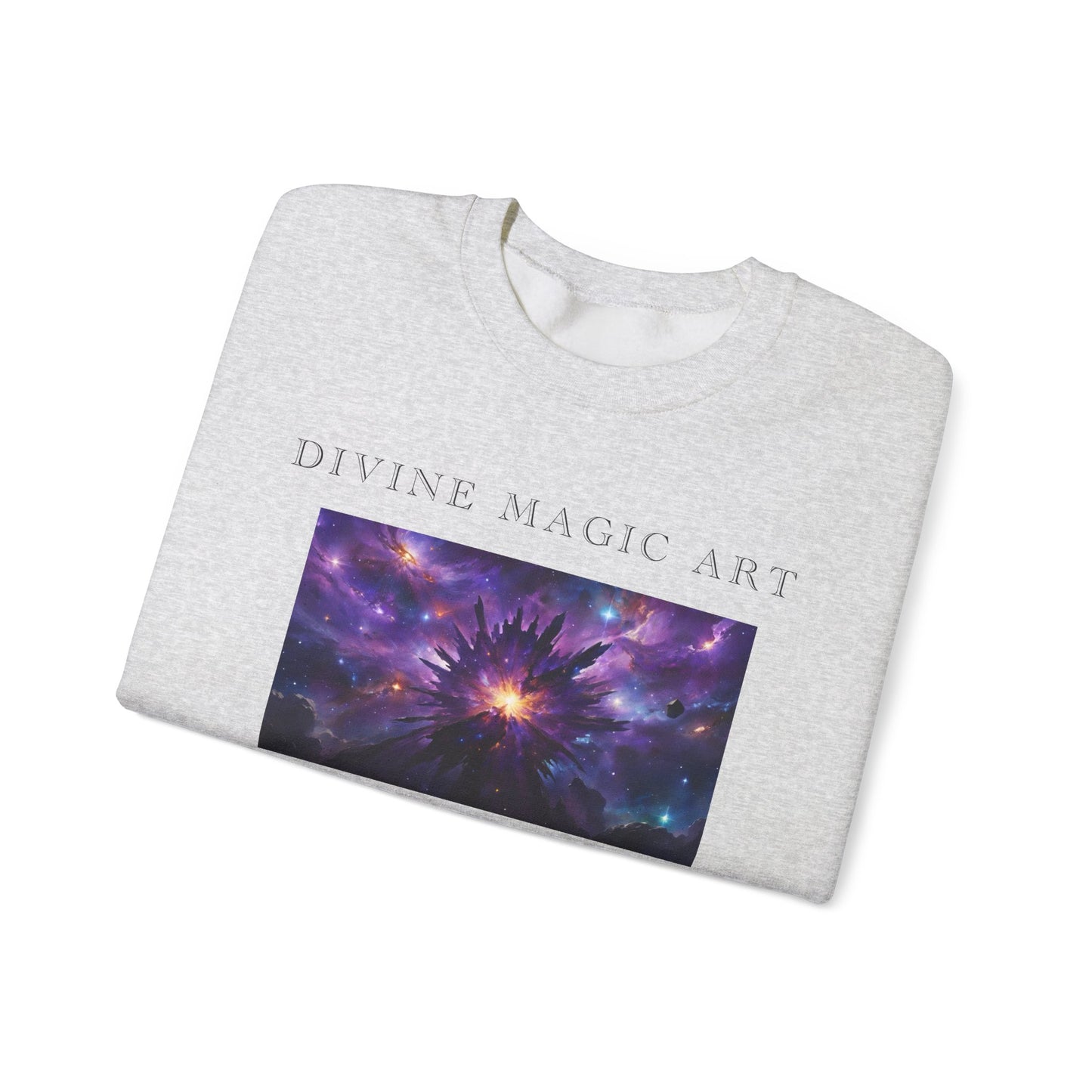 Sweatshirt - Universe 9
