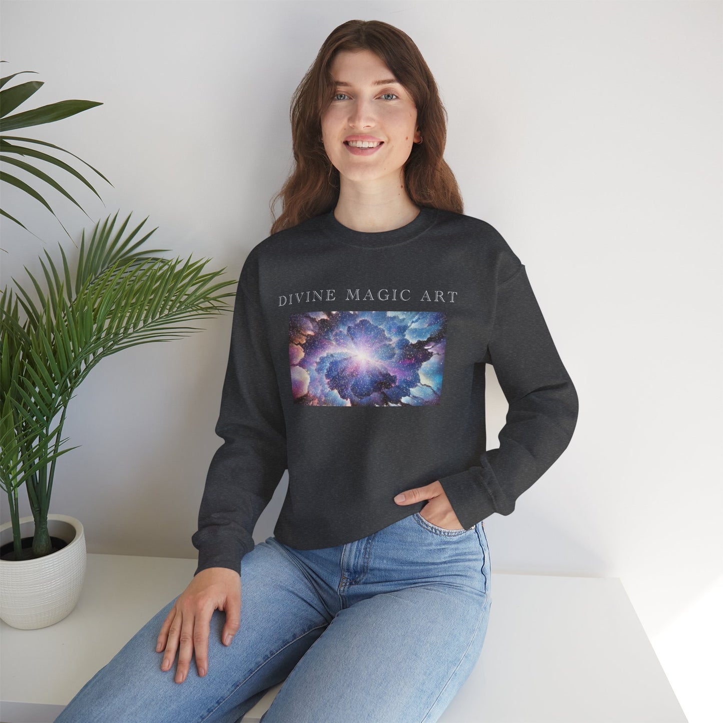 Sweatshirt - Universe 3