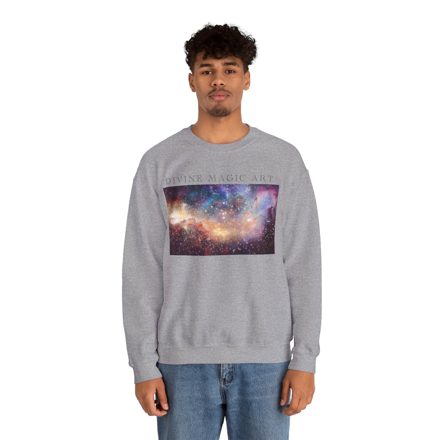 Sweatshirt - Universe 1