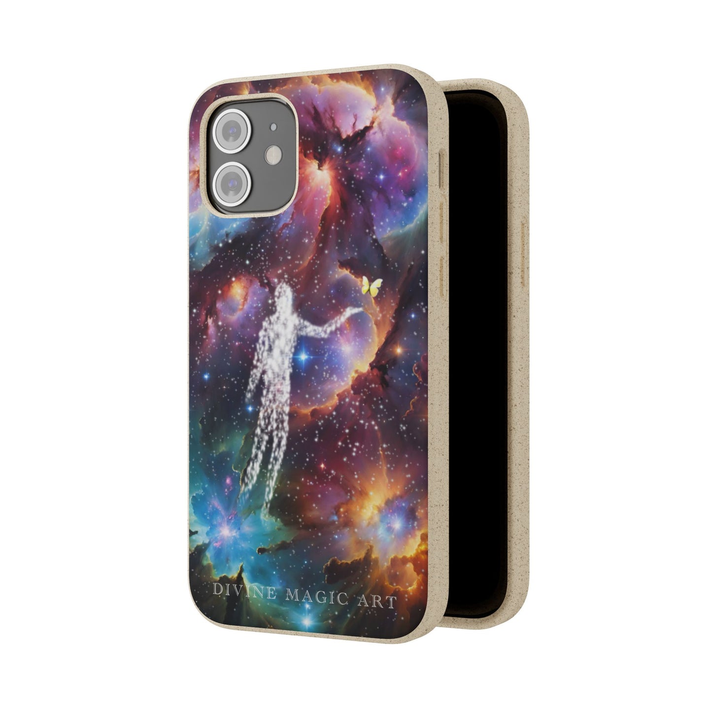 Phone Case - Universe 25