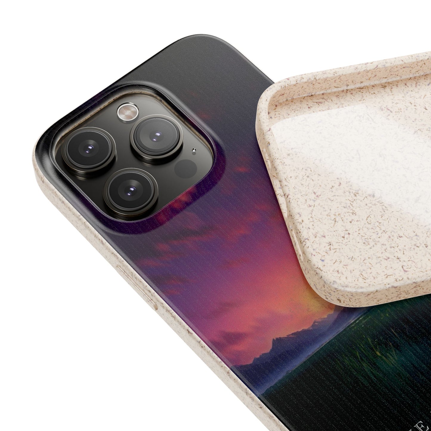 Phone Case - Paradise v1