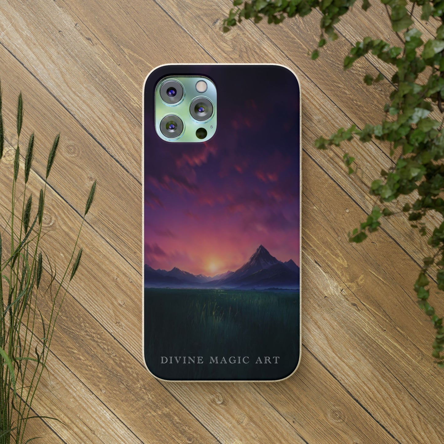 Phone Case - Paradise v1