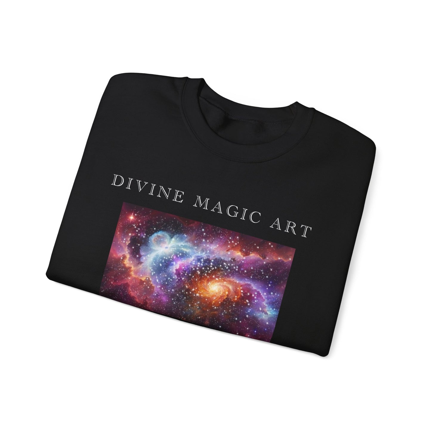 Sweatshirt - Universe 20