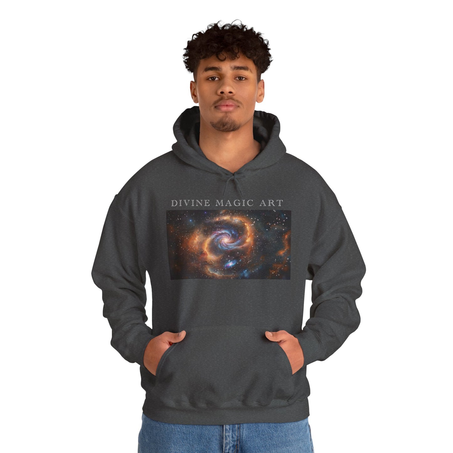 Unisex Hoodie - Universe 13
