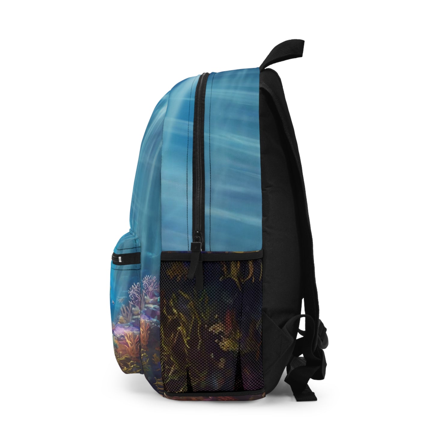 DIVINE Backpack - Paradise v2