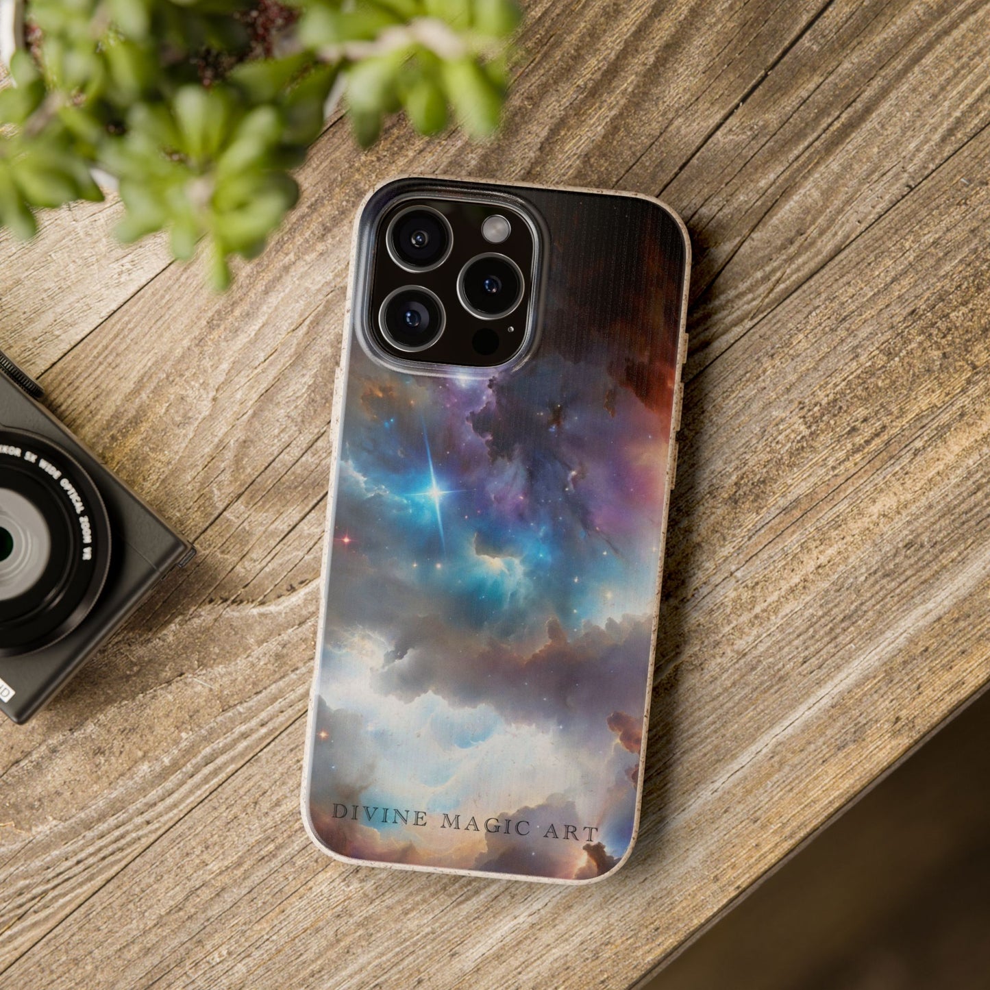 Phone Case - Universe 16