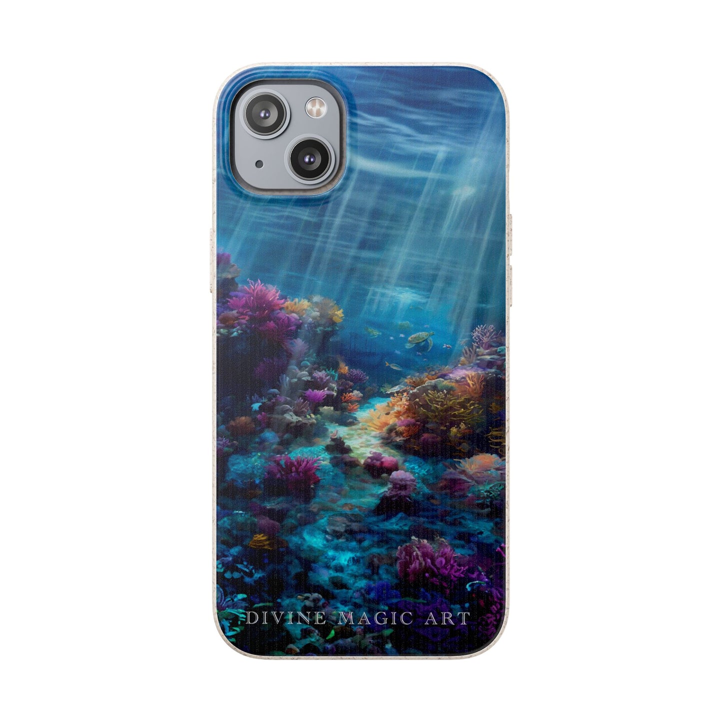 Phone Case - Paradise v2