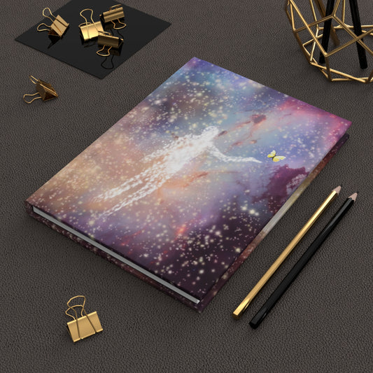 Notebook - Universe v1
