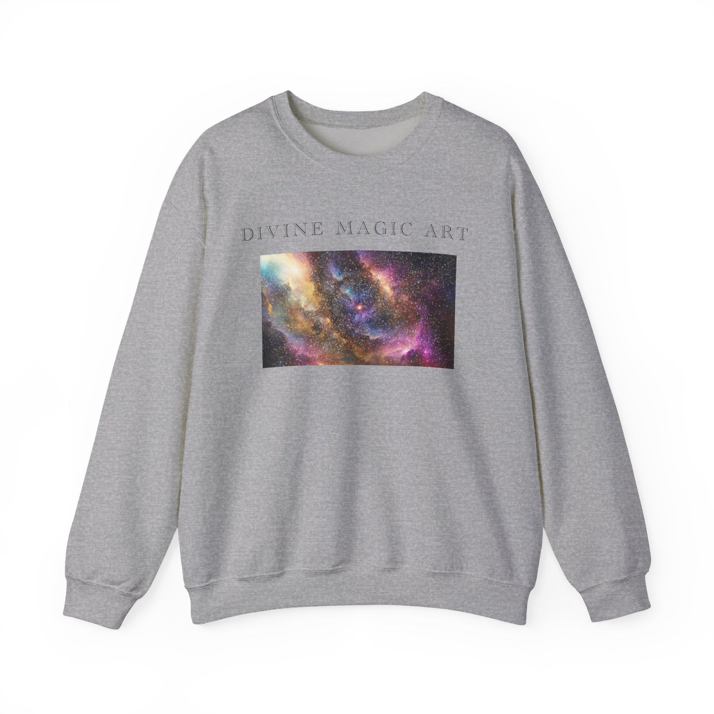 Sweatshirt - Universe 14