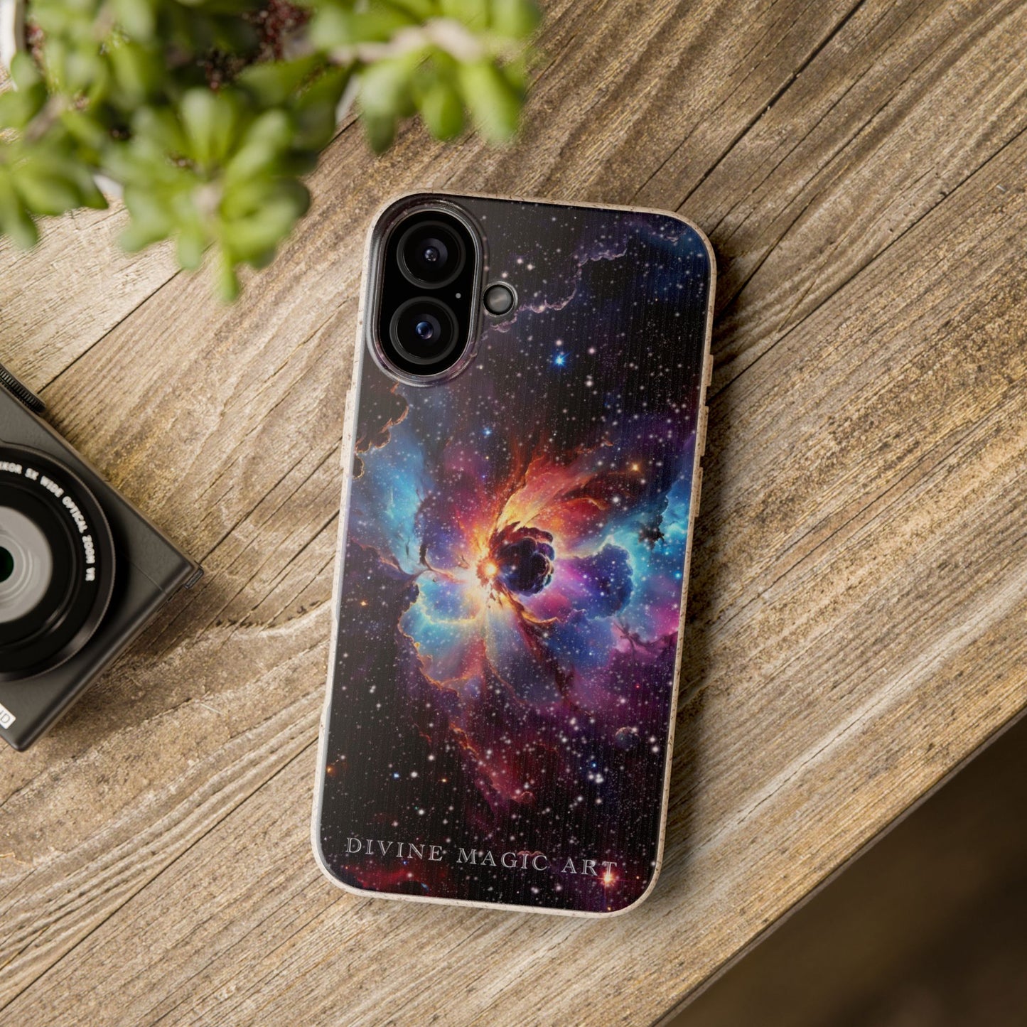 Phone Case - Universe 12