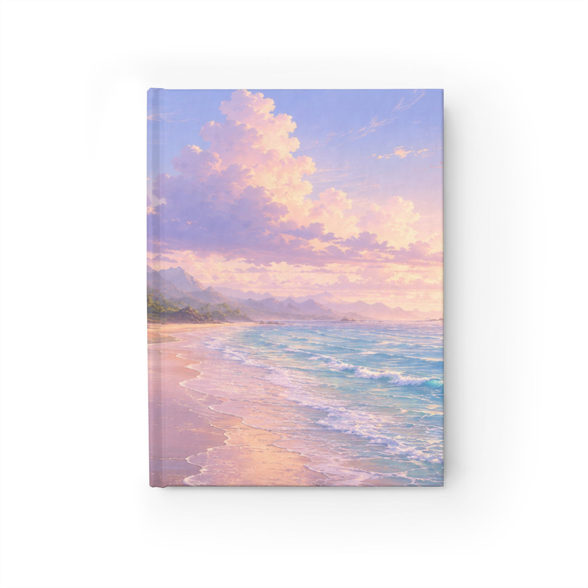 Sketchbook - Paradise 25