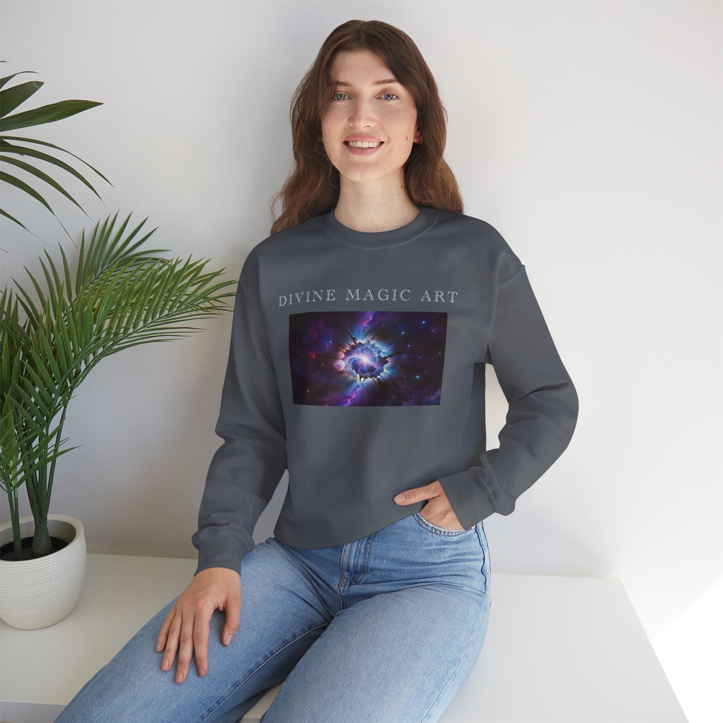 Sweatshirt - Universe 3